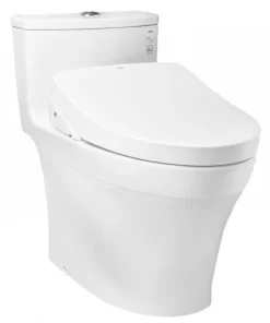 Bồn Cầu Điện Tử TOTO MS885CDW12#XW Kèm Nắp Rửa Điện Tử WASHLET (Loại Giấu Dây) Dòng S7 – TCF4911EZ (220V) - 10 Bồn Cầu Điện Tử TOTO MS885CDW12#XW Kèm Nắp Rửa Điện Tử WASHLET (Loại Giấu Dây) Dòng S7 – TCF4911EZ (220V) - 9