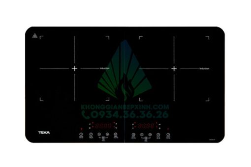 Bếp Từ Đôi Độc Lập TEKA DS3502-P - 1