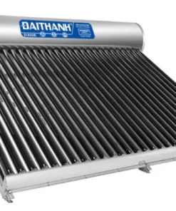 Máy Năng Lượng Mặt Trời ĐẠI THÀNH 250 Lít Classic 58-24 Dạng Ống - 5