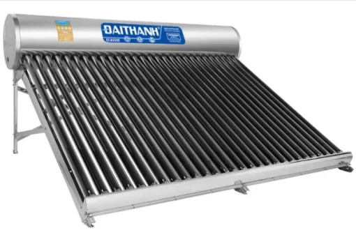 Máy Năng Lượng Mặt Trời ĐẠI THÀNH 300 Lít Classic 58-28 Dạng Ống - 3