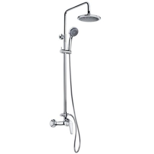 Vòi Sen Tắm Teka MT Plus 462980200 - 1