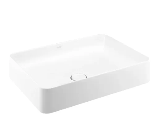 Chậu Rửa Lavabo COTTO C003427 Đặt Bàn Kháng Khuẩn - 1