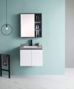 Bộ Tủ Chậu MOWOEN MW6620-60 600mm - 12 Bộ Tủ Chậu MOWOEN MW6620-60 600mm - 11