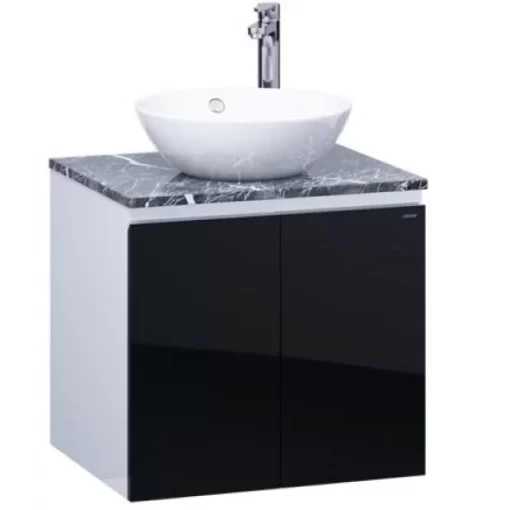 Bộ Tủ Cabinet CAESAR L5215/EH46002ADV Kèm Lavabo - 3