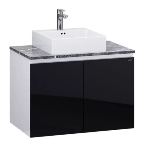 Bộ Tủ Cabinet CAESAR LF5261/EH48001AV Kèm Lavabo - 1