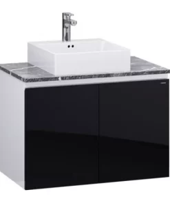 Bộ Tủ Cabinet CAESAR LF5261/EH48001AV Kèm Lavabo - 6 Bộ Tủ Cabinet CAESAR LF5261/EH48001AV Kèm Lavabo - 5