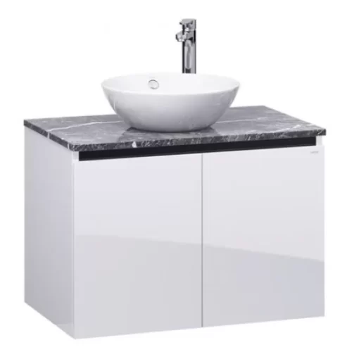 Bộ Tủ Cabinet CAESAR L5215/EH48002AV Kèm Lavabo - 3