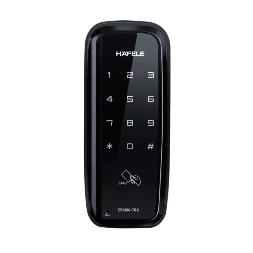 Khóa Điện Tử Hafele Er5900-Tcb 912-05-655 - 1