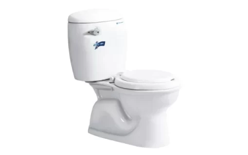 Bồn Cầu THIÊN THANH ERA E01 Trẻ Em - 3