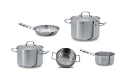 Bộ nồi Teka - 1