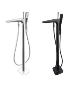 Vòi Sen Tắm Đặt Sàn MOWOEN IMPLLER-FB0002B - 6 Vòi Sen Tắm Đặt Sàn MOWOEN IMPLLER-FB0002B - 5