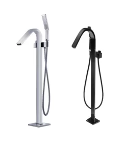 Vòi Sen Tắm Đặt Sàn MOWOEN EMMAS-FB0003B - 6 Vòi Sen Tắm Đặt Sàn MOWOEN EMMAS-FB0003B - 5