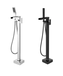 Vòi Sen Tắm Đặt Sàn MOWOEN CARROT-FB0005 - 6 Vòi Sen Tắm Đặt Sàn MOWOEN CARROT-FB0005 - 5