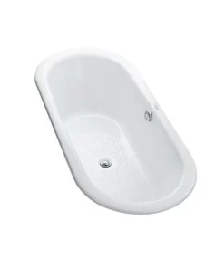 Bồn Tắm TOTO FBYN1710CPE#W/DB505R-3B Gang Tráng Men - 6 Bồn Tắm TOTO FBYN1710CPE#W/DB505R-3B Gang Tráng Men - 5