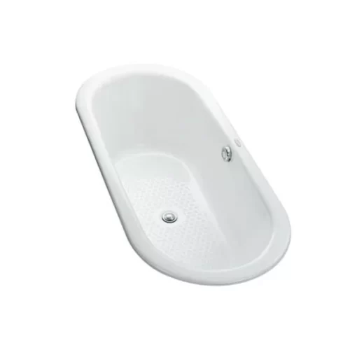 Bồn Tắm TOTO FBYN1710CPE#W/DB505R-3B Gang Tráng Men - 3