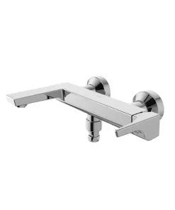 Vòi Sen Nóng Lạnh AMERICAN WF-0811 La Moda - 5