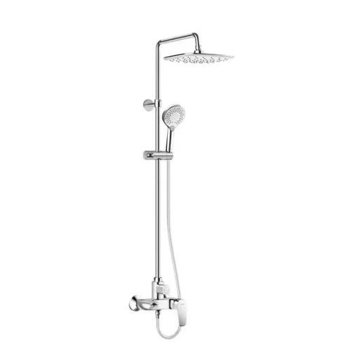 Vòi Sen Cây AMERICAN WF-1772 Nóng Lạnh - 3