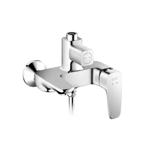 Vòi Sen Cây AMERICAN WF-1772 Nóng Lạnh - 5