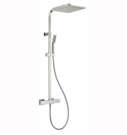 Vòi Sen Tắm Teka Formentera 622380200 - 1