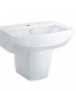 Chân Ngắn Lavabo COTTO C4250 Gắn Chậu Rửa - 6 Chân Ngắn Lavabo COTTO C4250 Gắn Chậu Rửa - 5