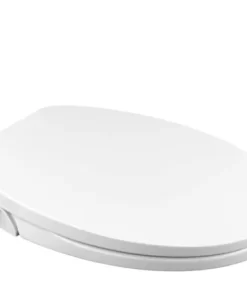 Nắp Rửa Cơ COTTO CVN92203 Thân Tròn Kháng Khuẩn - 6 Nắp Rửa Cơ COTTO CVN92203 Thân Tròn Kháng Khuẩn - 5