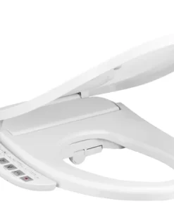 Nắp Rửa Điện Tử COTTO C9206 - 6 Nắp Rửa Điện Tử COTTO C9206 - 5