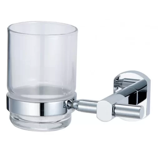 Giá Đựng Ly Bàn Chải Đánh Răng CAESAR Q7303V - 1