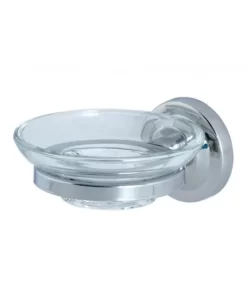 Giá Đựng Xà Phòng CAESAR Q7712V - 6 Giá Đựng Xà Phòng CAESAR Q7712V - 5