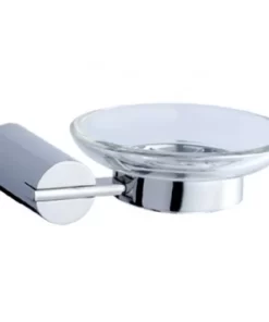 Giá Đựng Xà Phòng CAESAR Q8302 - 5