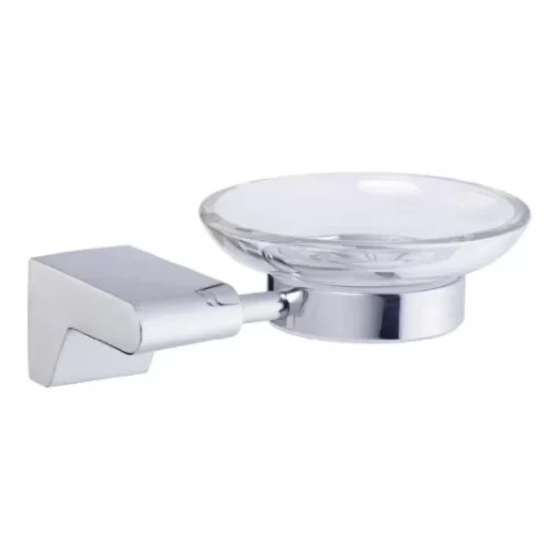 Giá Đựng Xà Phòng CAESAR Q8802 - 1