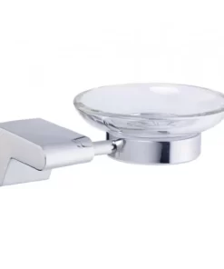 Giá Đựng Xà Phòng CAESAR Q8802 - 5