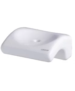 Giá Đựng Xà Phòng CAESAR Q942 Sứ - 6 Giá Đựng Xà Phòng CAESAR Q942 Sứ - 5