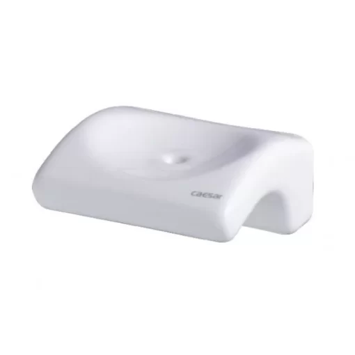Giá Đựng Xà Phòng CAESAR Q942 Sứ - 3