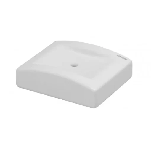 Giá Đựng Xà Phòng CAESAR Q992 Sứ - 1