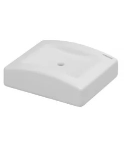 Giá Đựng Xà Phòng CAESAR Q992 Sứ - 6 Giá Đựng Xà Phòng CAESAR Q992 Sứ - 5