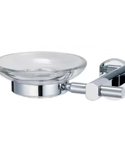 Giá Đựng Xà Phòng Inox CAESAR Q7302V
