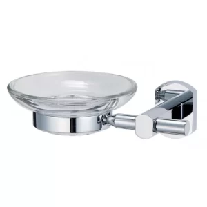 Giá Đựng Xà Phòng Inox CAESAR Q7302V - 5