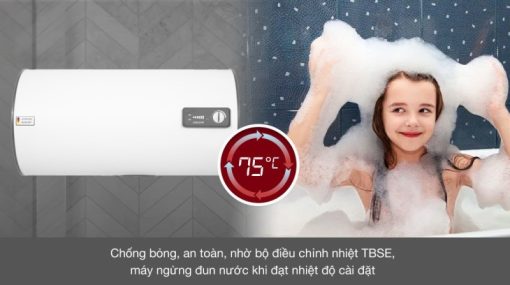 Máy Nước Nóng Gián Tiếp STIEBEL ELTRON ESH 100 H Plus T - 13