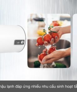 Máy Nước Nóng Gián Tiếp STIEBEL ELTRON ESH 100 H Plus T - 38 Máy Nước Nóng Gián Tiếp STIEBEL ELTRON ESH 100 H Plus T - 37