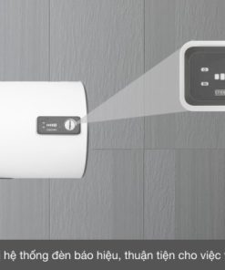 Máy Nước Nóng Gián Tiếp STIEBEL ELTRON ESH 100 H Plus T - 36 Máy Nước Nóng Gián Tiếp STIEBEL ELTRON ESH 100 H Plus T - 35