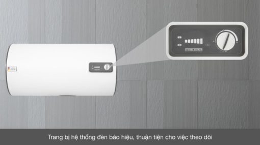 Máy Nước Nóng Gián Tiếp STIEBEL ELTRON ESH 100 H Plus T - 9