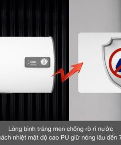 Máy Nước Nóng Gián Tiếp STIEBEL ELTRON ESH 100 H Plus T - 32 Máy Nước Nóng Gián Tiếp STIEBEL ELTRON ESH 100 H Plus T - 31