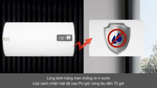 Máy Nước Nóng Gián Tiếp STIEBEL ELTRON ESH 100 H Plus T - 5