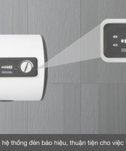 Máy Nước Nóng Gián Tiếp STIEBEL ELTRON ESH 15 H Plus T - 36 Máy Nước Nóng Gián Tiếp STIEBEL ELTRON ESH 15 H Plus T - 35