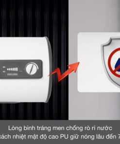 Máy Nước Nóng Gián Tiếp STIEBEL ELTRON ESH 15 H Plus T - 32 Máy Nước Nóng Gián Tiếp STIEBEL ELTRON ESH 15 H Plus T - 31