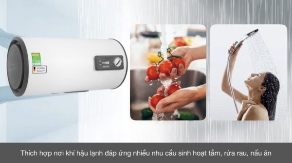 Máy Nước Nóng Gián Tiếp STIEBEL ELTRON ESH 25 H Plus T - 13