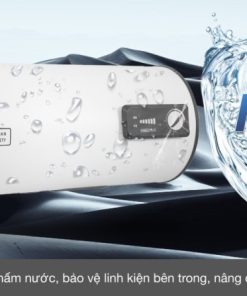 Máy Nước Nóng Gián Tiếp STIEBEL ELTRON ESH 25 H Plus T - 36 Máy Nước Nóng Gián Tiếp STIEBEL ELTRON ESH 25 H Plus T - 35