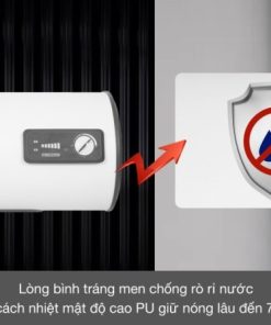 Máy Nước Nóng Gián Tiếp STIEBEL ELTRON ESH 25 H Plus T - 34 Máy Nước Nóng Gián Tiếp STIEBEL ELTRON ESH 25 H Plus T - 33