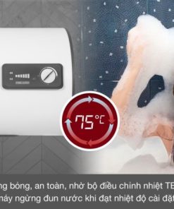 Máy Nước Nóng Gián Tiếp STIEBEL ELTRON ESH 30 H Plus T - 43
