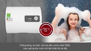 Máy Nước Nóng Gián Tiếp STIEBEL ELTRON ESH 30 H Plus T - 43